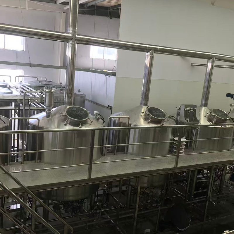 石门精酿啤酒设备厂—啤酒文化的深刻内涵